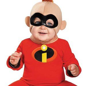NEW Jack Jack Incredibles Costume Infant